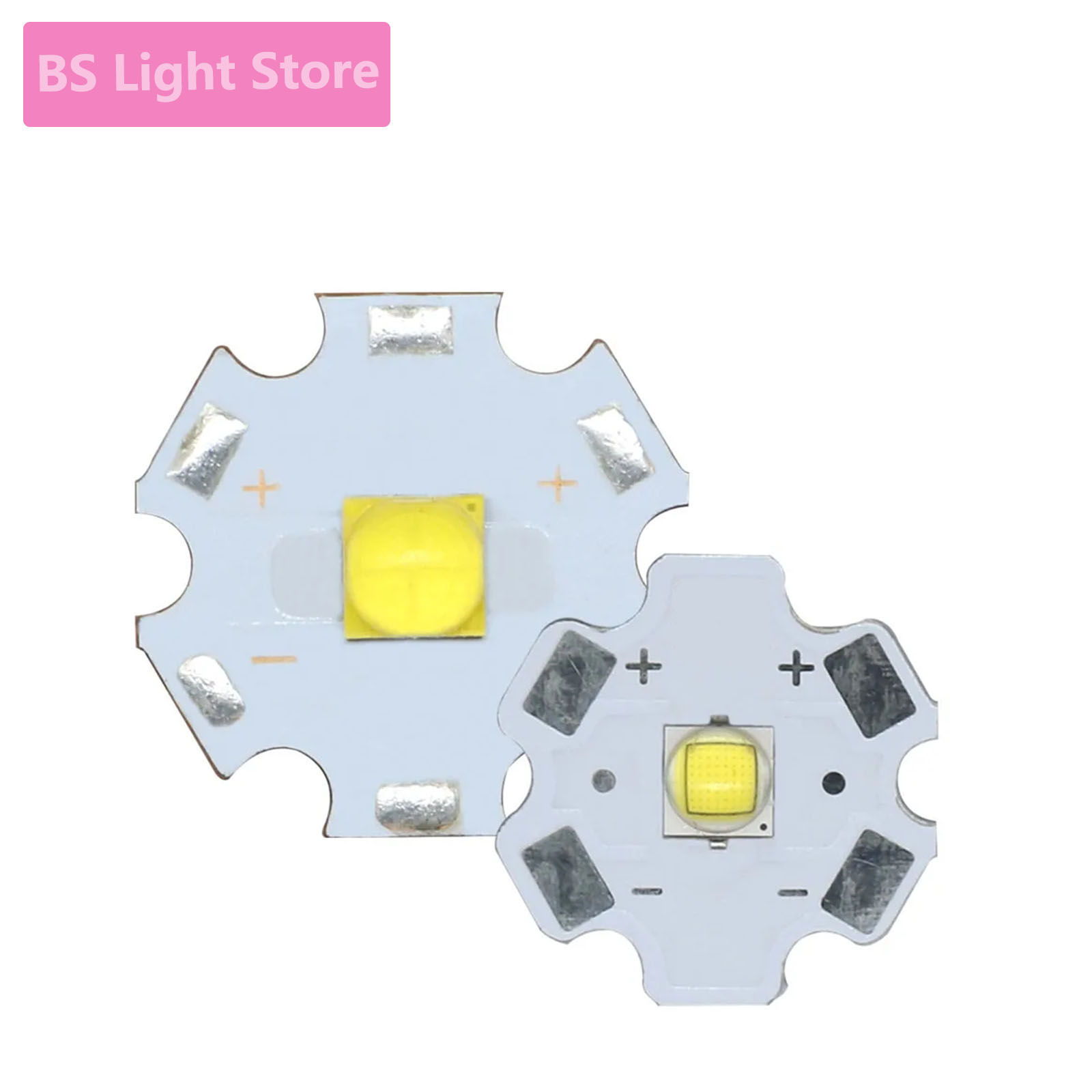 Jewelry Making Torch - LED Daya Tinggi 3W 5W 10W
