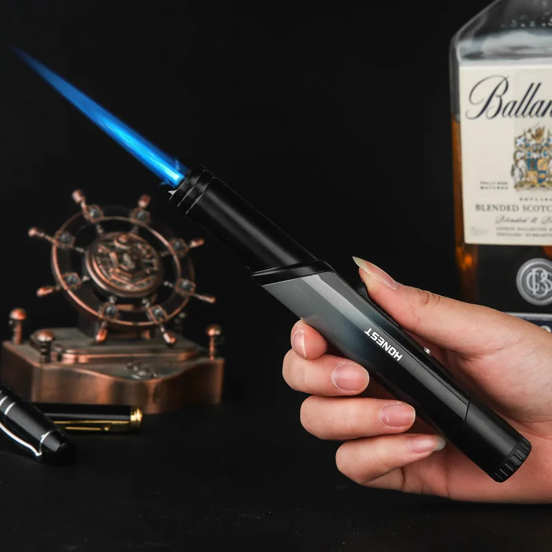 Jewelry Making Torch - Pemantik Gas Gaya Pena Logam Kreatif