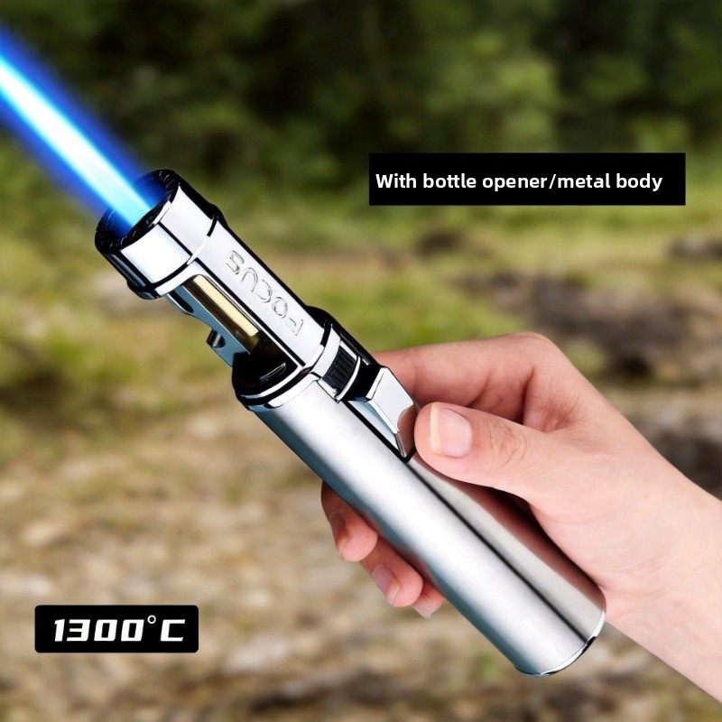 Jewelry Making Torch - Pemantik Api Gas Butana Anti Angin