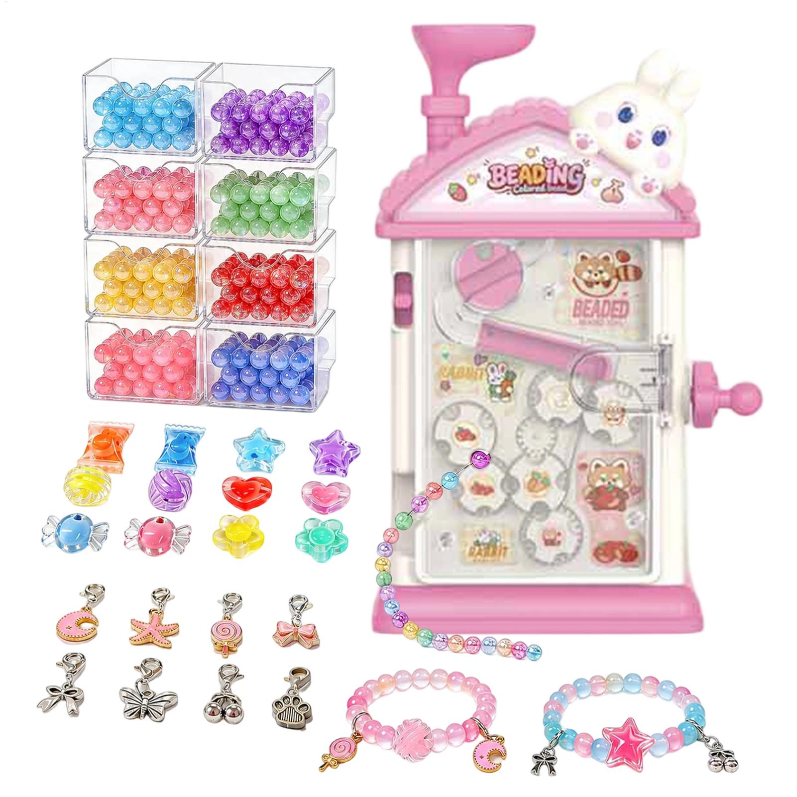 Jewelry Making Board - Paket Peralatan Pembuatan Gelang dengan 8