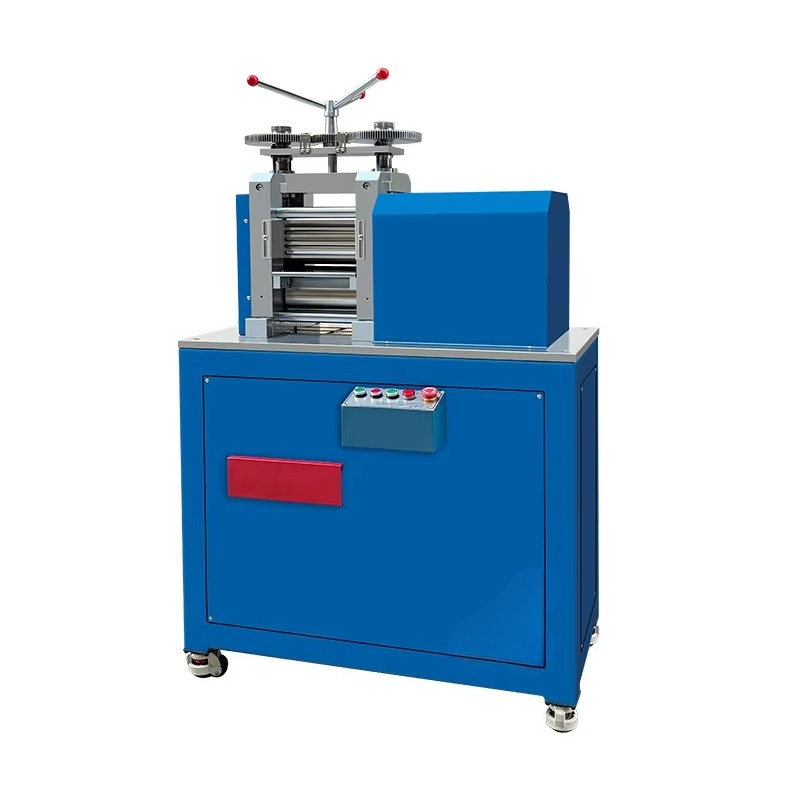 Mesin Giling Logam & Metalurgi - Jewelry Making Machines ulasan dan harga