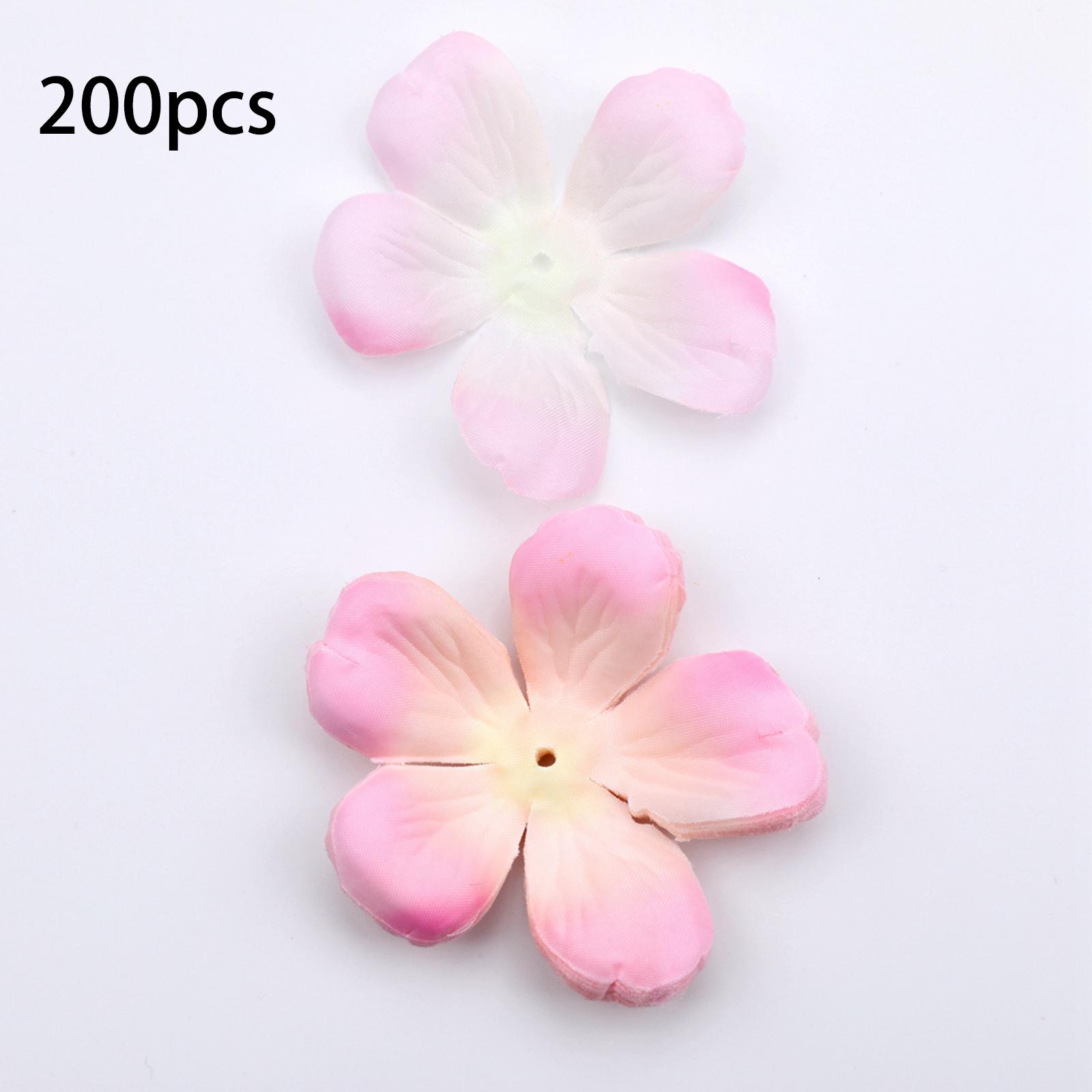 200x Kelopak Bunga Dekorasi Ke - Jewelry Making At Home ulasan dan harga