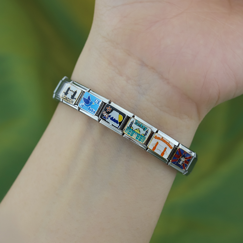 Hapishship 2024 baru wanita Tu - Jewelry Making London ulasan dan harga