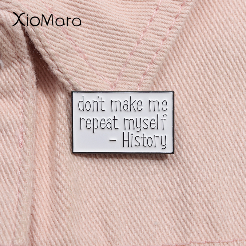 Jangan membuat saya ulangi sen - Jewelry Making History ulasan dan harga
