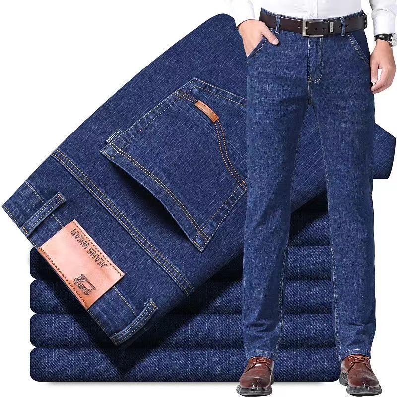 Celana Jeans Bisnis Pria Model - Levis Jeans 501 ulasan dan harga