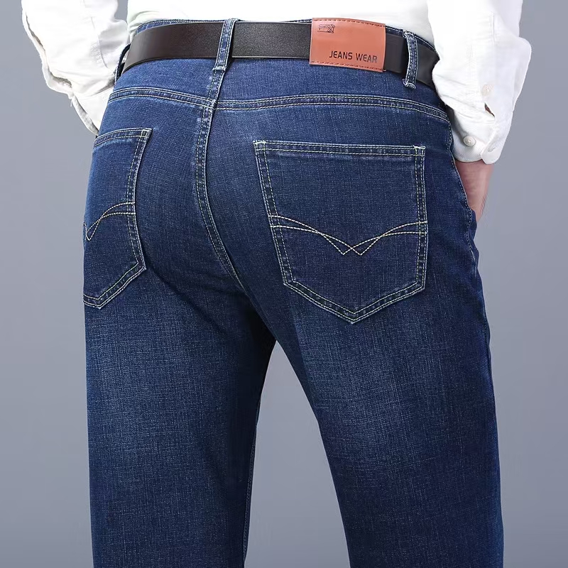 Celana Jeans Bisnis Pria Model - Levis Jeans 501 ulasan dan harga