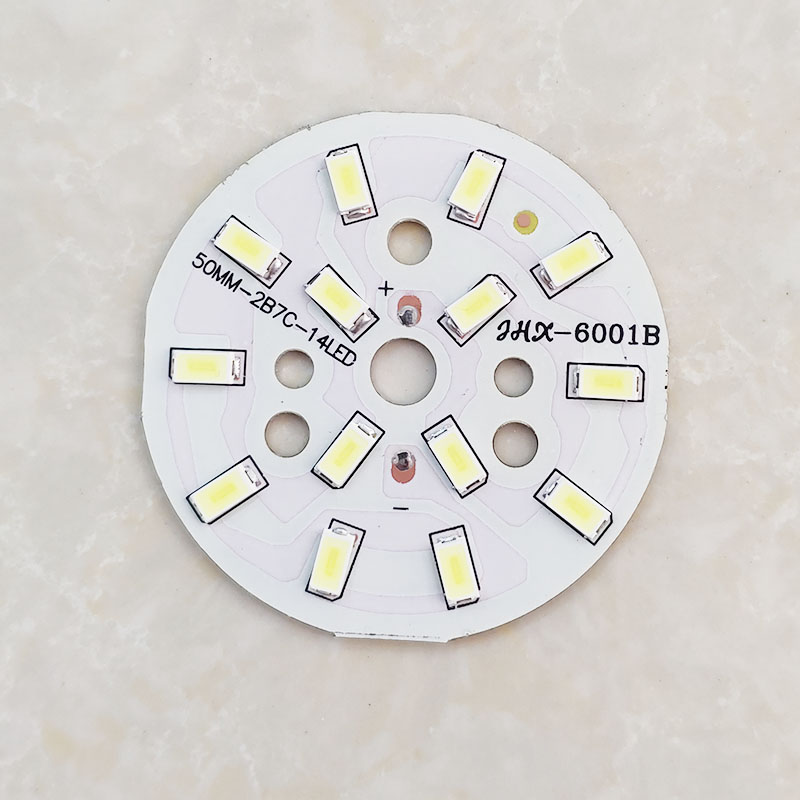 Chip LED SMD 5730 3W 5W 7W 9W  - Jewelry Making Board ulasan dan harga