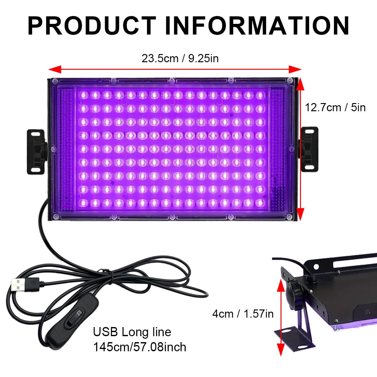 Lampu Pengering Resin UV LED 5 - Jewelry Making Dc ulasan dan harga