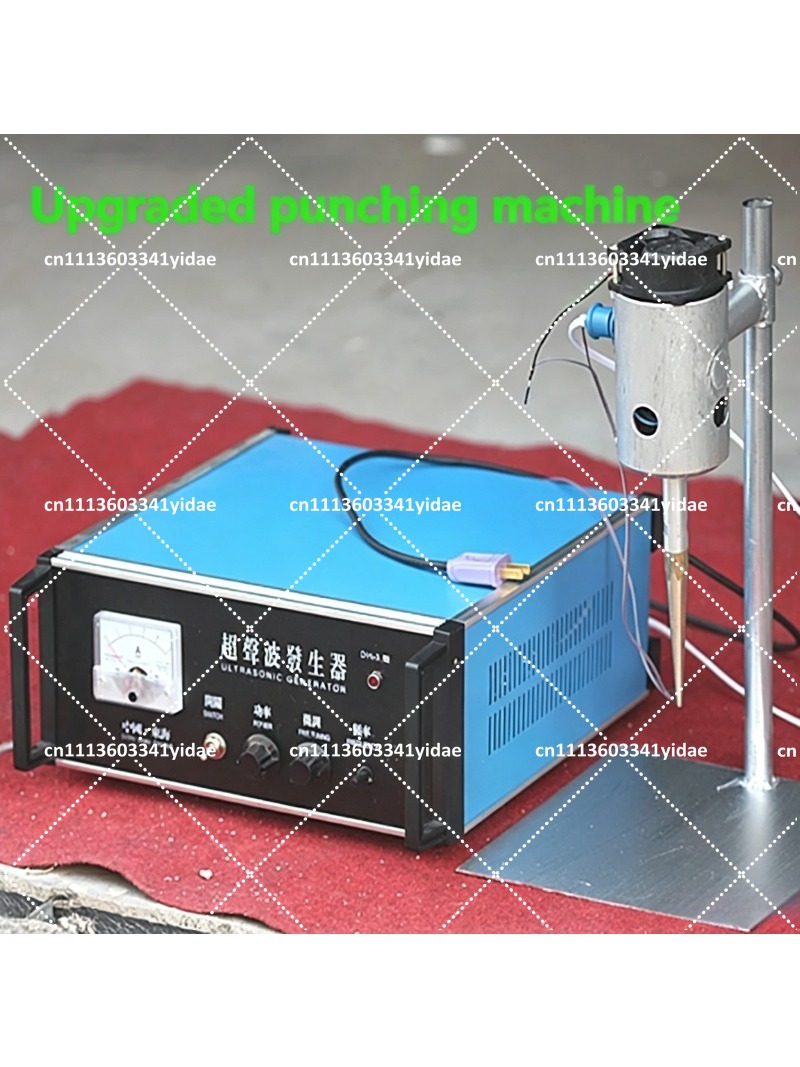 Mesin Pengeboran Manik Ultraso - Jewelry Making Drill ulasan dan harga