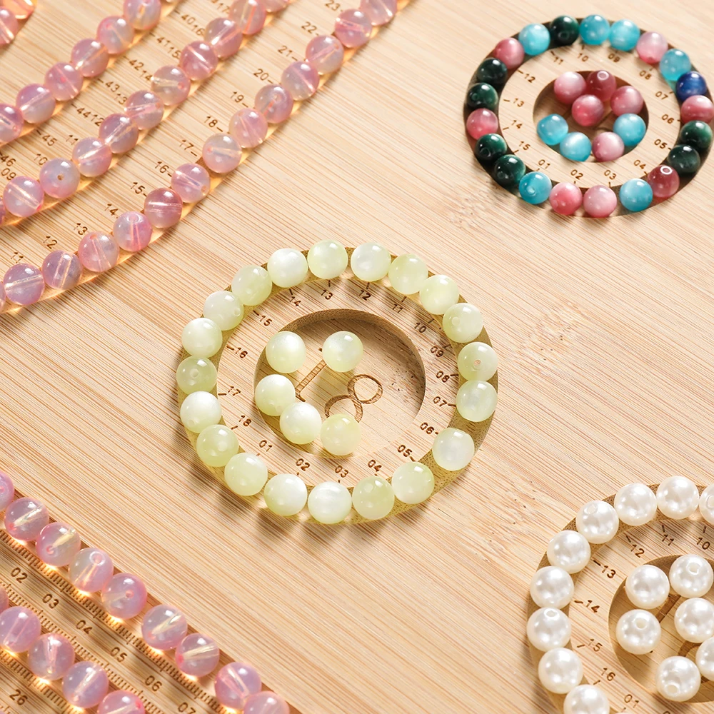 8 Jenis Baki Manik-manik Berbo - Jewelry Making Board ulasan dan harga