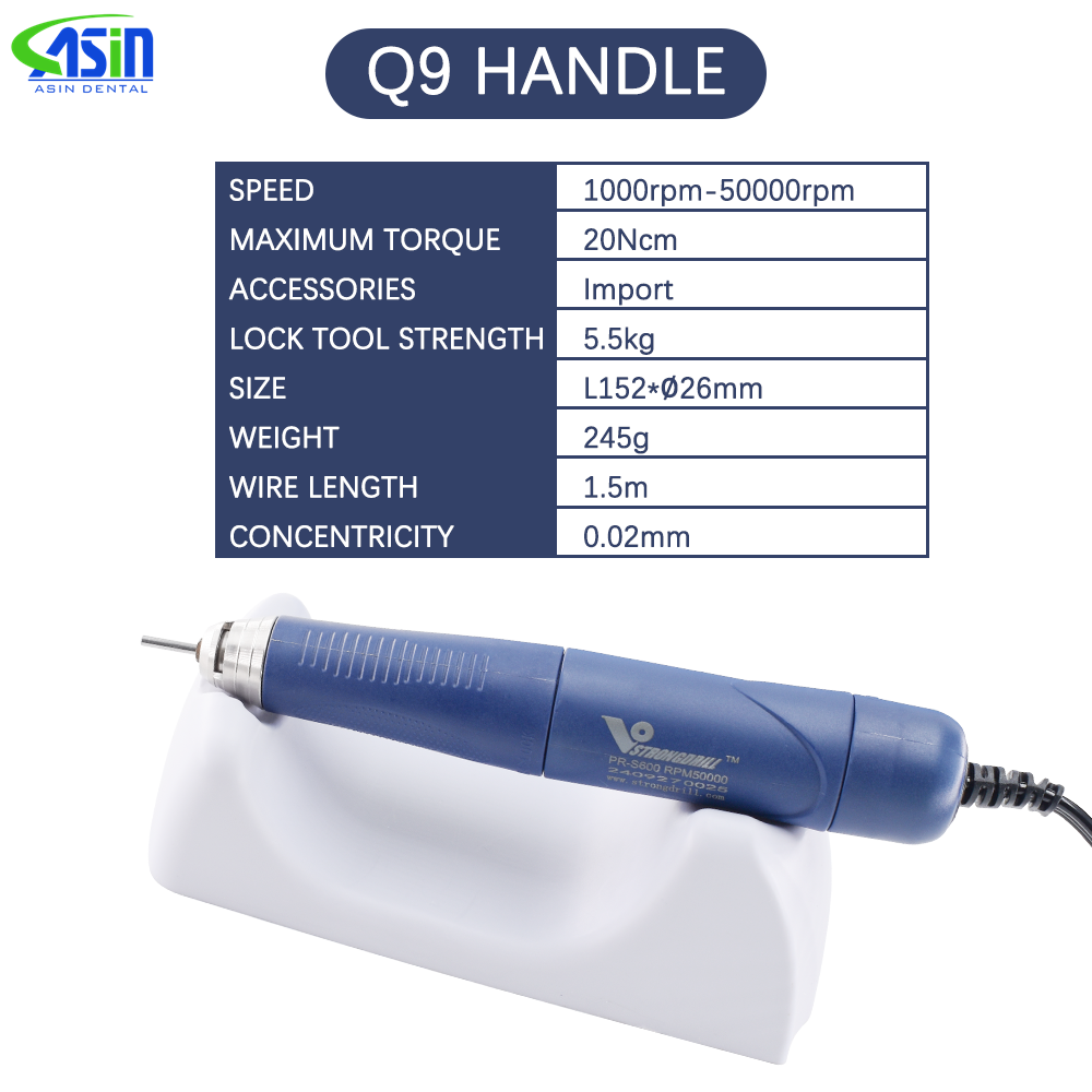 Motor Mikro Kuat 50000Rpm Hand - Jewelry Making Drill ulasan dan harga
