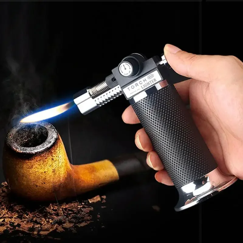 Pemantik Gas Anti Angin BBQ Da - Jewelry Making Torch ulasan dan harga