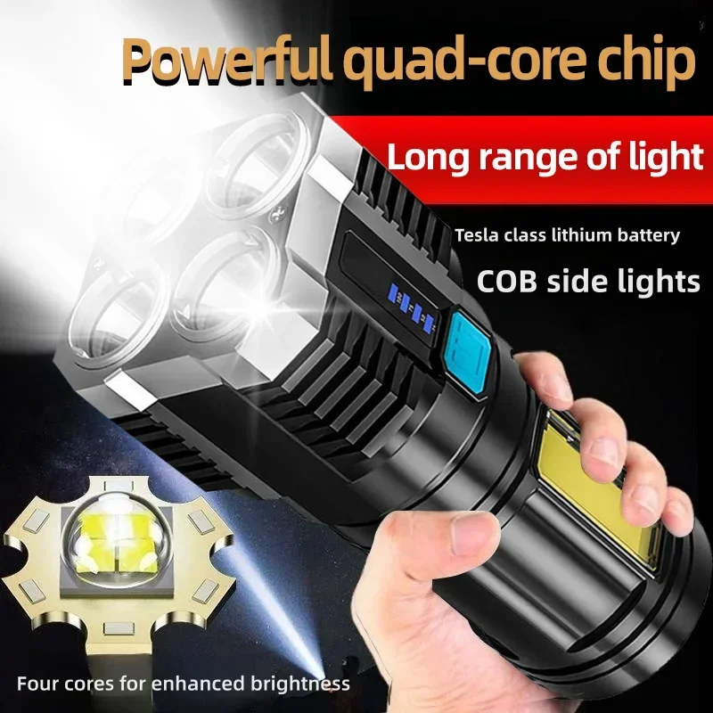 Senter LED Daya Tinggi Senter  - Jewelry Making Torch ulasan dan harga
