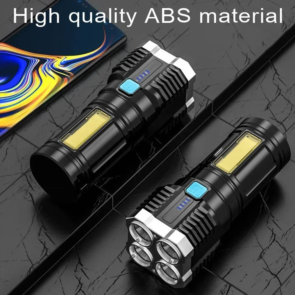 Senter LED Daya Tinggi Senter  - Jewelry Making Torch ulasan dan harga