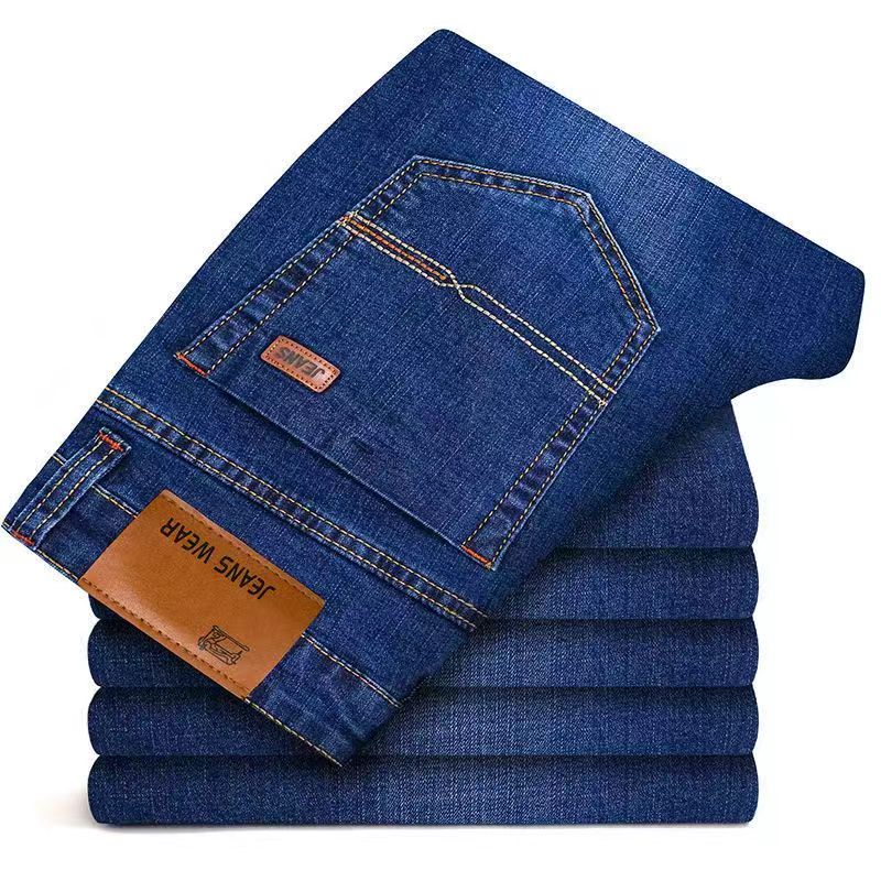 2026 BARU Celana Jeans Bisnis  - Levis Jeans 501 ulasan dan harga