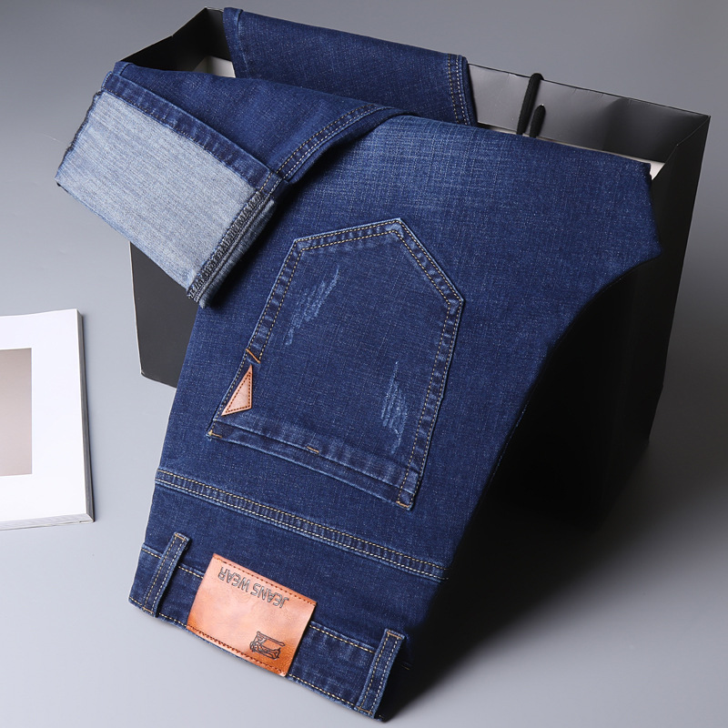 2026 BARU Celana Jeans Bisnis  - Levis Jeans 501 ulasan dan harga