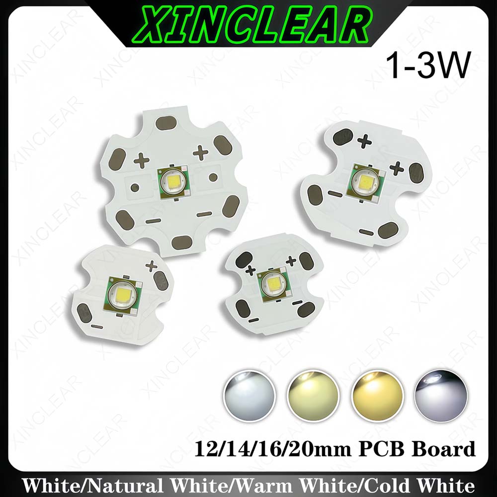 SMD3535 Chip LED 1W 3W Sejuk d - Jewelry Making Board ulasan dan harga