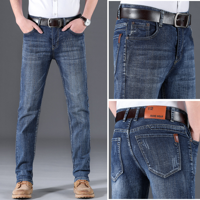Celana Jeans Bisnis Pria Terba - Levis Jeans 501 ulasan dan harga