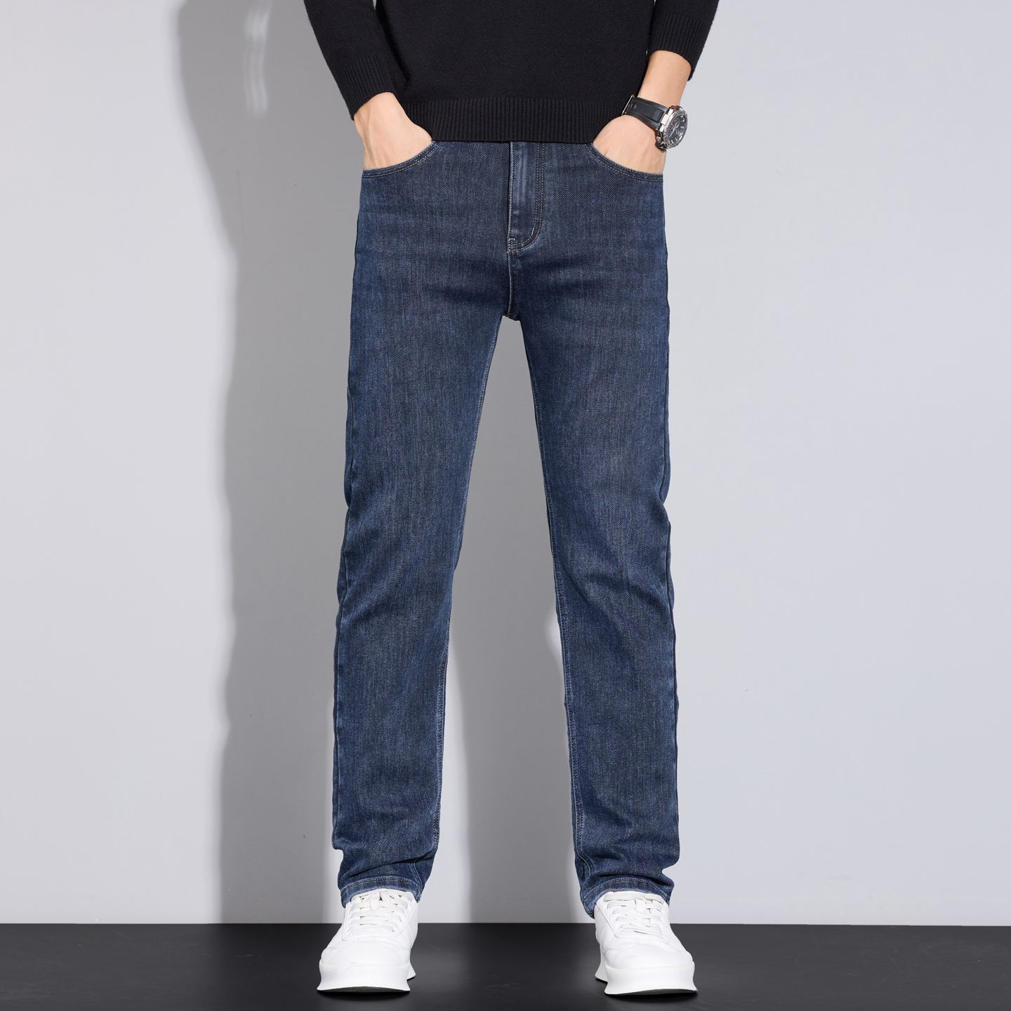Celana jeans pria model klasik - Levis Jeans 501 ulasan dan harga