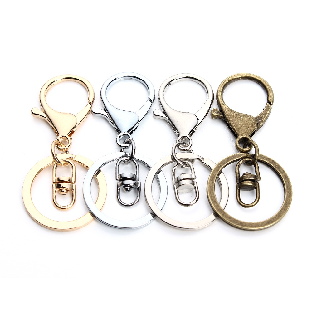 DC 5 Pcs/lot 30 Mm Aksesoris u - Jewelry Making Dc ulasan dan harga