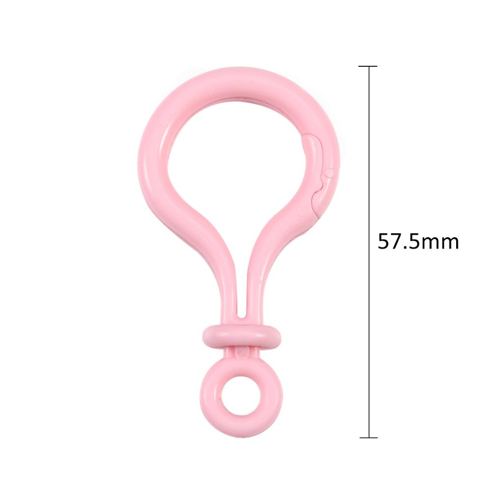 DC 5 Pcs/lot 30 Mm Aksesoris u - Jewelry Making Dc ulasan dan harga