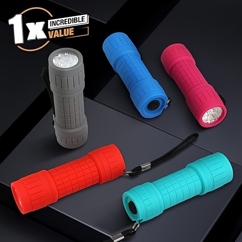 Senter Portabel Mini Sembilan  - Jewelry Making Torch ulasan dan harga