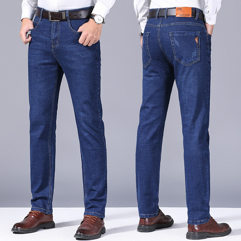 Celana Jeans Katun Elastis Pri - Levis Jeans 501 ulasan dan harga
