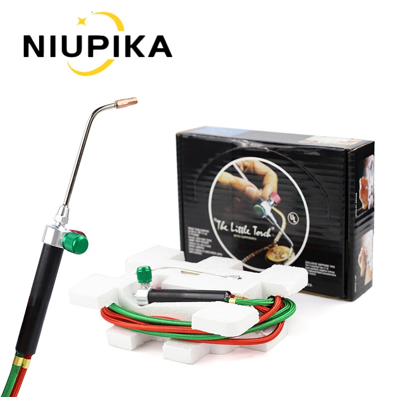 Nihuika obor las emas peralata - Jewelry Making Torch ulasan dan harga