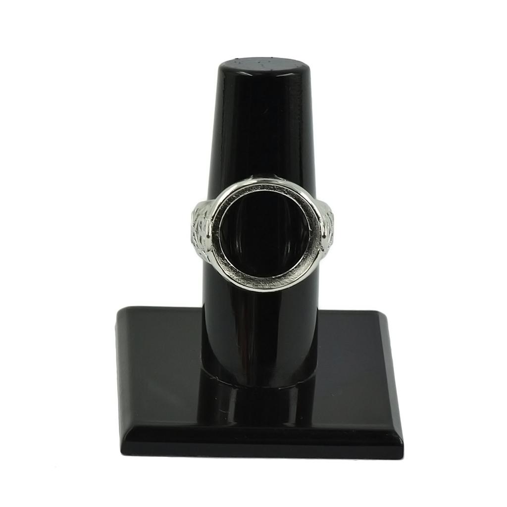 Bingkai Cincin yang Dapat Dise - Jewelry Making At Home ulasan dan harga