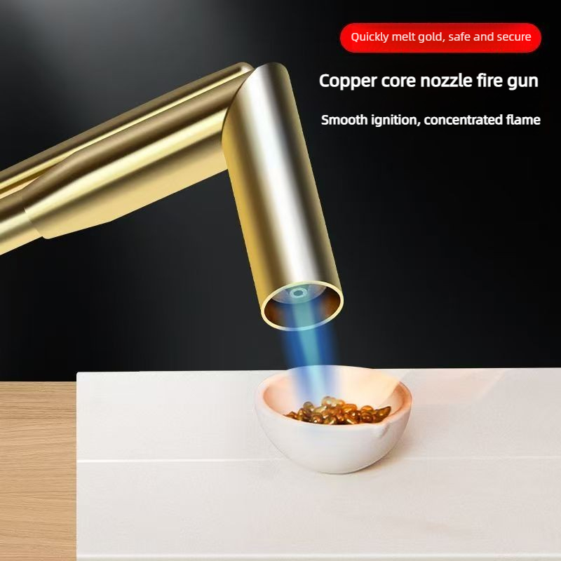 Alat Las Pembuat Perhiasan, Ob - Jewelry Making Torch ulasan dan harga