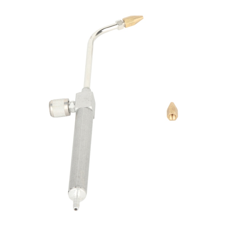 Pistol Las Gas untuk Perbaikan - Jewelry Making Torch ulasan dan harga