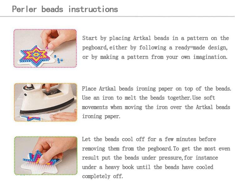 4 Buah Papan Pegboard Besar Pe - Jewelry Making Board ulasan dan harga