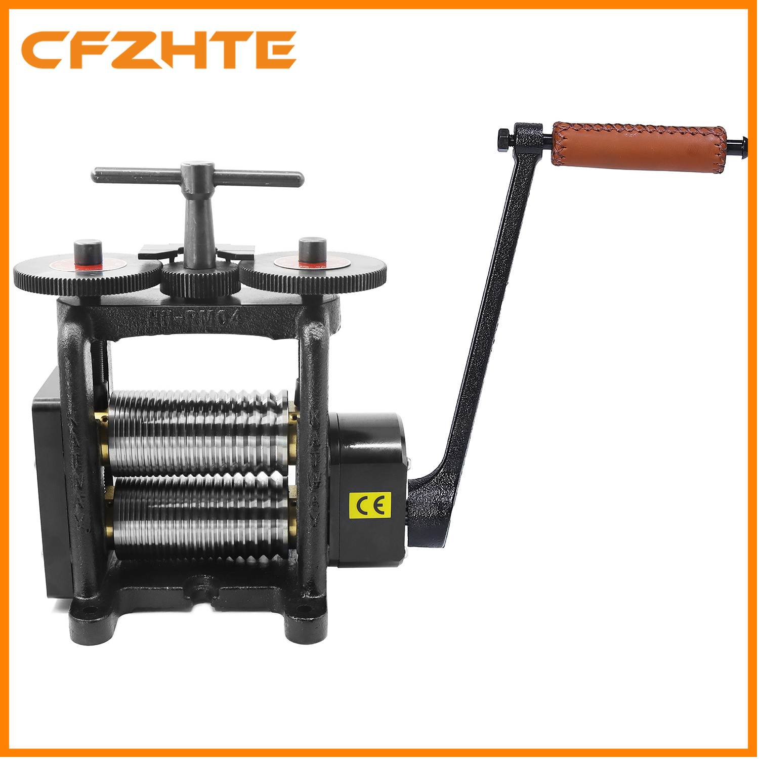 Mesin Rol PEPE 110*65mm/130*65 - Jewelry Making Machines ulasan dan harga