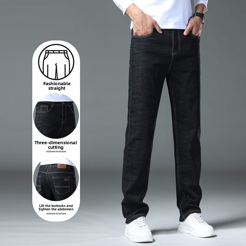 Celana Denim Pria Terbaru 2026 - Levis Jeans 501 ulasan dan harga